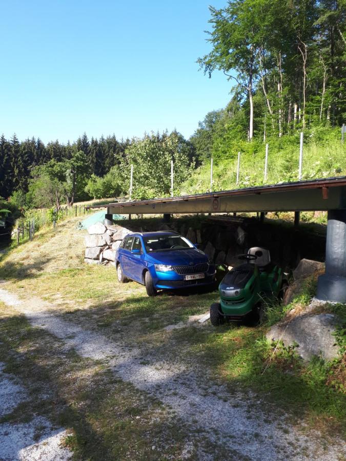 Das Altsteirische Landhaus - La Maison De Pronegg - Feriendomizil Im Biosphaerenpark Wienerwald Pressbaum Εξωτερικό φωτογραφία