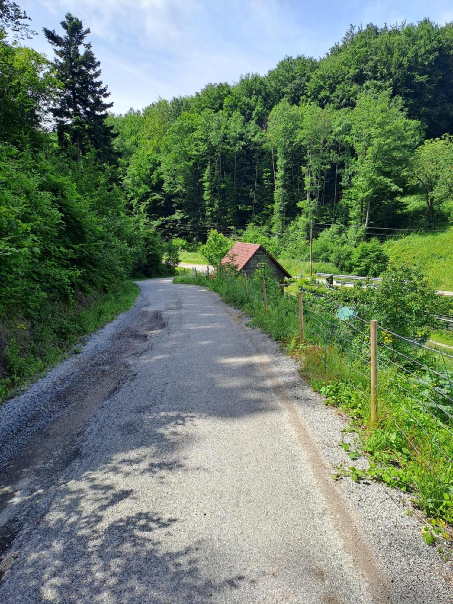 Das Altsteirische Landhaus - La Maison De Pronegg - Feriendomizil Im Biosphaerenpark Wienerwald Pressbaum Εξωτερικό φωτογραφία
