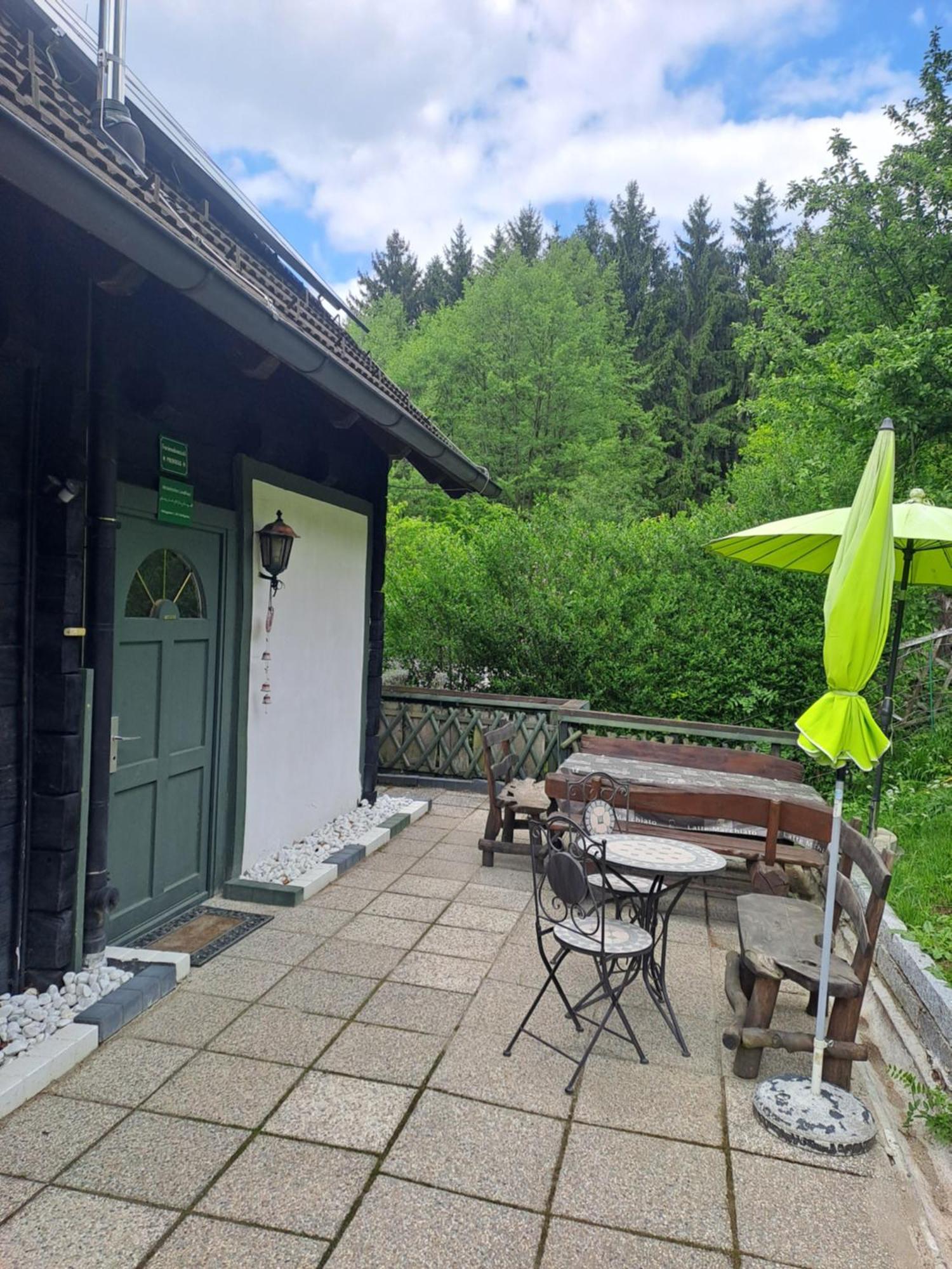 Das Altsteirische Landhaus - La Maison De Pronegg - Feriendomizil Im Biosphaerenpark Wienerwald Pressbaum Εξωτερικό φωτογραφία