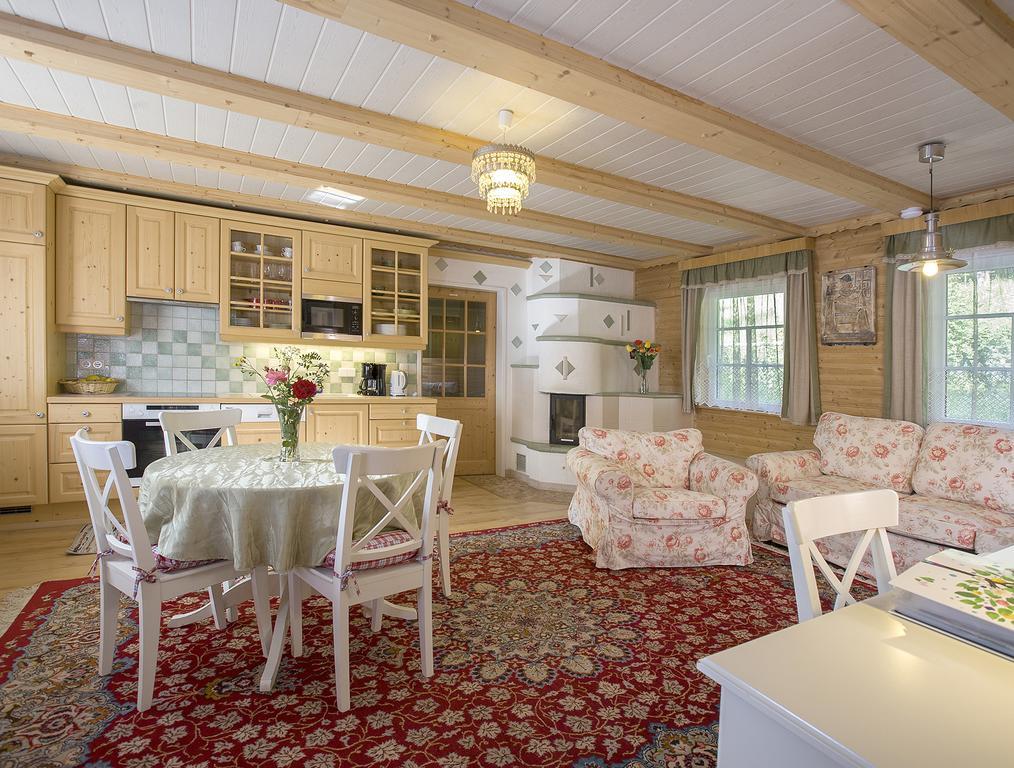 Das Altsteirische Landhaus - La Maison De Pronegg - Feriendomizil Im Biosphaerenpark Wienerwald Pressbaum Εξωτερικό φωτογραφία